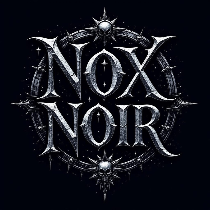Nox Noir Logo